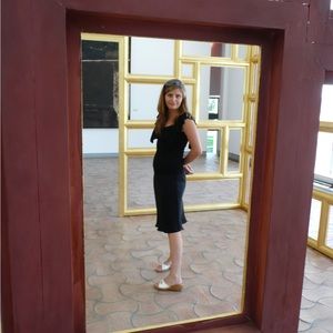 Meet your Posher, Verity